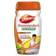 DABUR CHYAWANPRAKASH SUGAR FREE