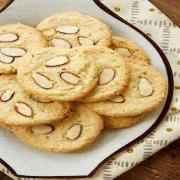 KARTAR ALMOND COOKIES