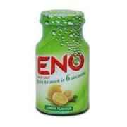 ENO FRUIT SALT LEMON