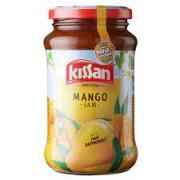 KISSAN MANGO JAM