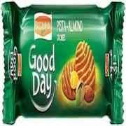 BRITANNIA PISTA ALMOND