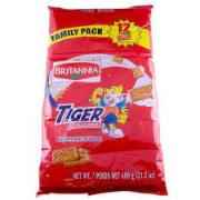 BRITANNIA TIGER CLUCOSE