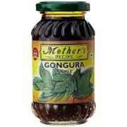 MOTHERS GONGURA PICKLE