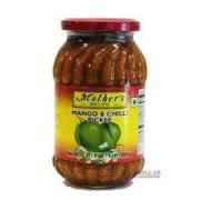MOTHERS MANGO CHILLI PICKLE