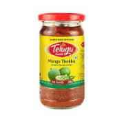 TELUGU MANGO THOKKU