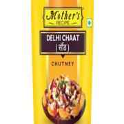 MOTHERS DELHI CHAT CHUTNEY