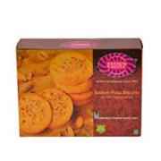 KARACHI BAKERY BADAM PISTA BISCUITS