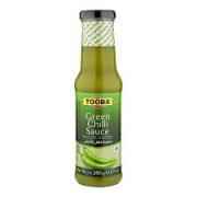 TOOBA GREEN CHILLI SAUCE