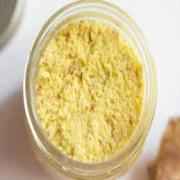 SHAHZADA GINGER PASTE