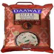 DAAWAT SUPER BASMATI RICE