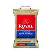 ROYAL BASMATI RICE