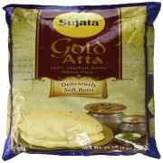 SUJATA GOLD ATTA WHOLE WHEAT