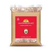 AASHIRVAAD WHOLE WHEAT ATTA