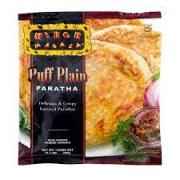 MIRCH MASALA PLAIN PARATHA