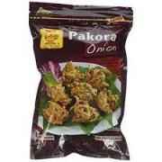 DEEP PAKORA ONION