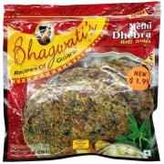 BHAGWATIS METHI DHEBRA