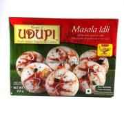 UDUPI MASALA IDLI