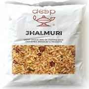 DEEP JHALMURI SNACK