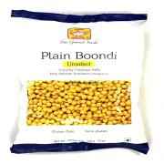 DEEP BOONDI UNSALTED