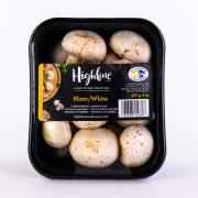HIGHLINE WHOLE MINI BELLAS MUSHROOM
