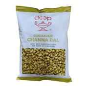 DEEP CORIANDER CHANNA DAL