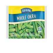 FLAV-R-PAC WHOLE OKRA