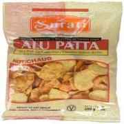 SURATI ALU PATTA