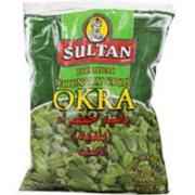 SULTAN OKRA COUNTRY STYLE