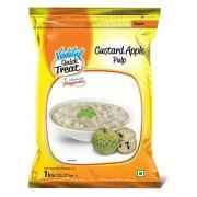 VADILAL CUSTARD APPLE PULP
