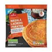HALDIRAMS MASALA LACHCHA PARATHA
