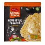 HALDIRAMS HOME STYLE PARATHA