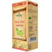 VEDIC ORGANIC TULSI JUICE
