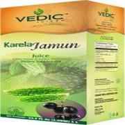 VEDIC KERALA JAMUN JUICE