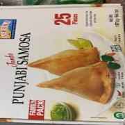 ASHOKA PUNJABI SAMOSA