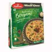 HALDIRAMS HYDERABADI BIRYANI