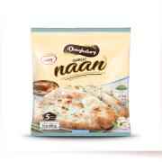 DAWN FOODS GARLIC NAAN