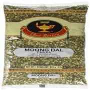 DEEP MOONG DAL CHILKA