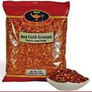 DEEP RED CHILLI CRUSHED