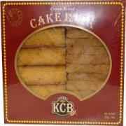 KCB CROWN CAKE RUSK