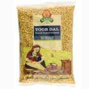 LAXMI PLAIN TOOR DAL