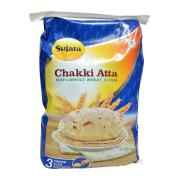 SUJATA CHAKKI ATTA