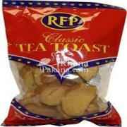 RFP CLASSIC TEA TOASTS