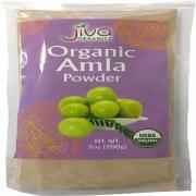 JIVA ORGANIC AMLA POWDER