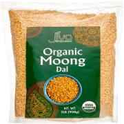 JIVA ORGANIC MOONG DAL
