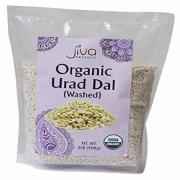 JIVA ORGANIC URAD DAL