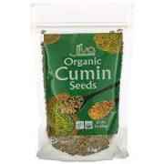 JVIA ORGANIC CUMIN SEED