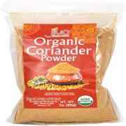 JIVA ORGANIC CORIANDER POWDER