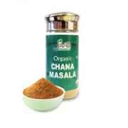 JIVA ORGANIC CHANA MASALA