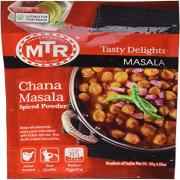 MTR CHANA MASALA
