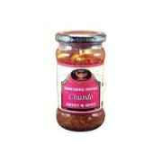 DEEP CHUNDO SWEETandSPICY